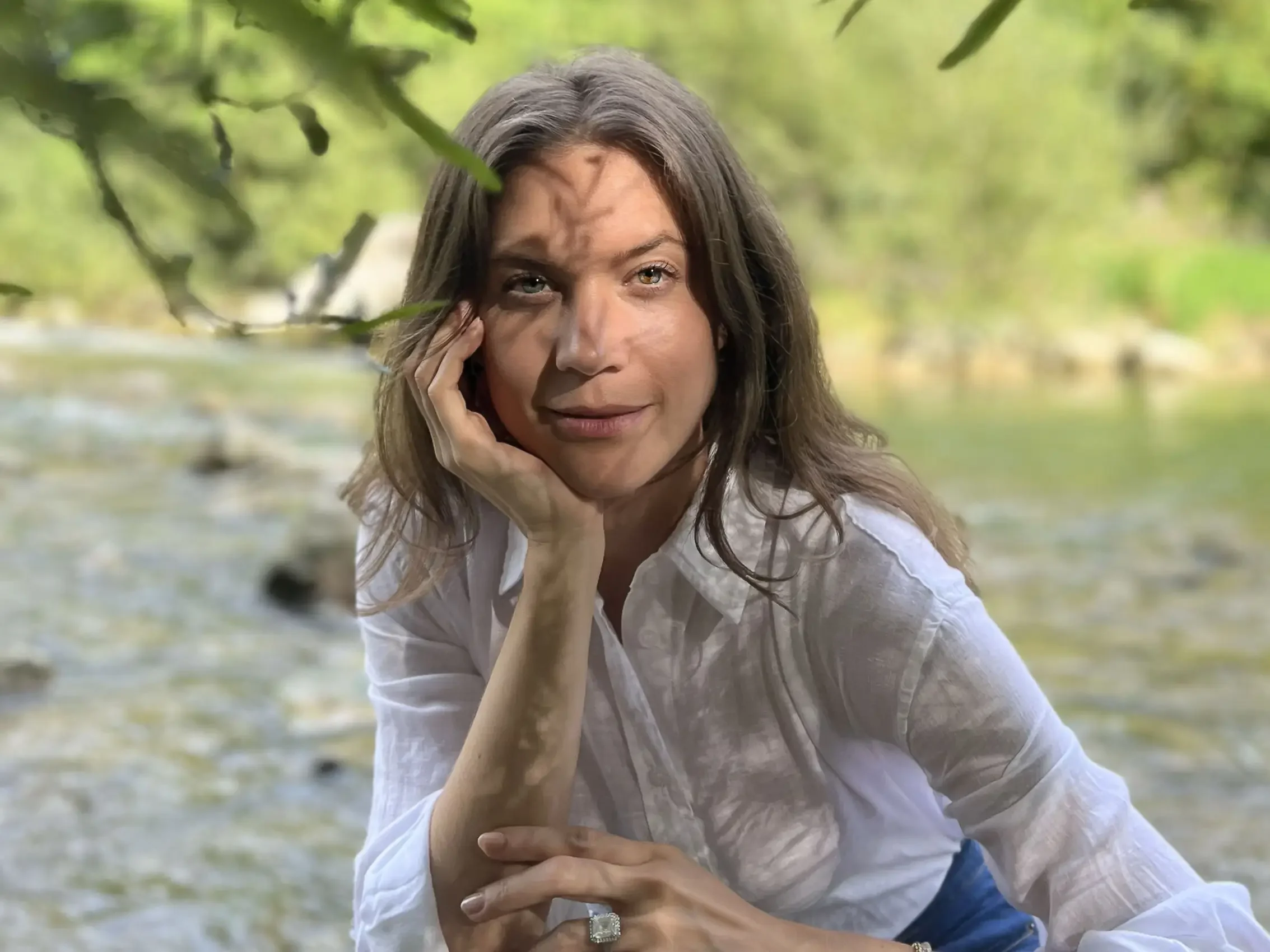 Sarah Hölzl