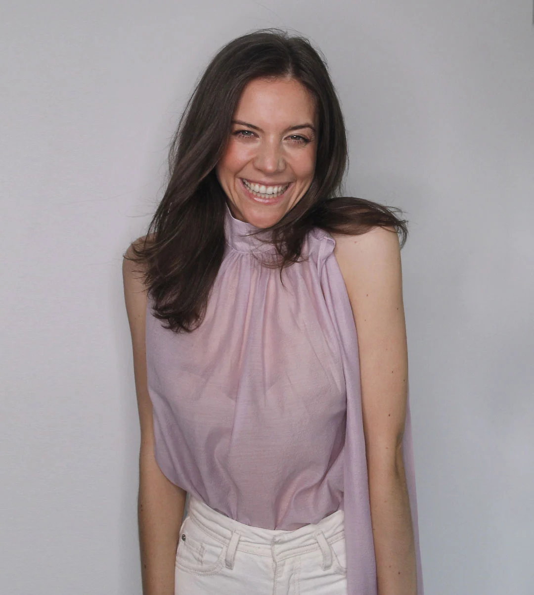 Sarah Hölzl