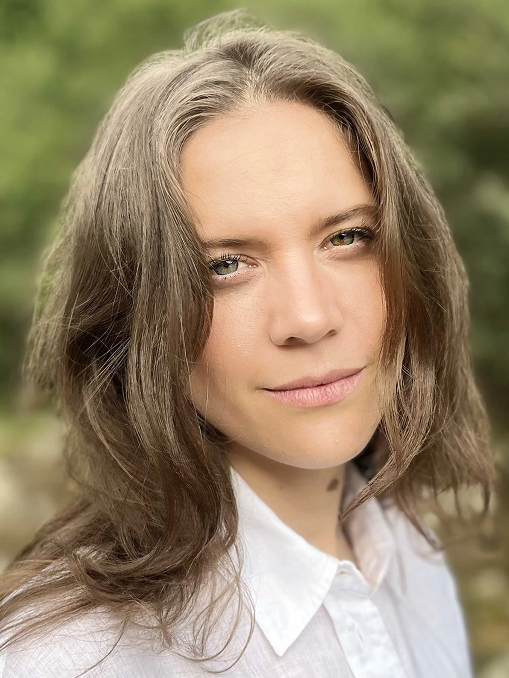 Sarah Hölzl