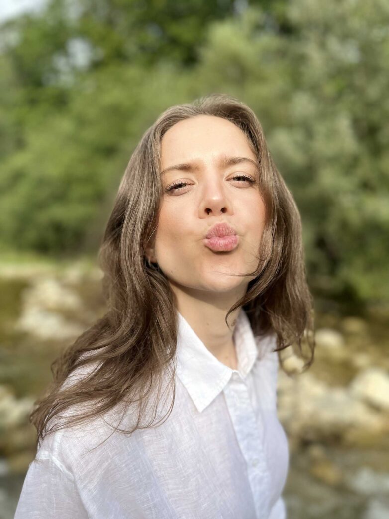 Picture of Sarah Hölzl