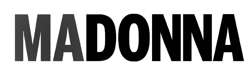 madonna-logo